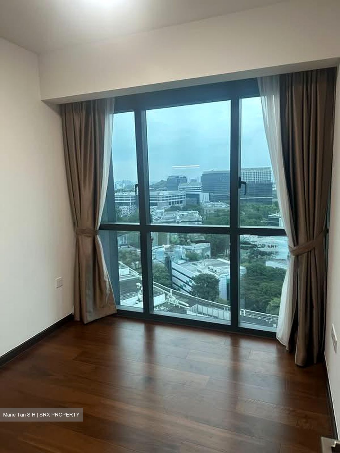 Normanton Park (D5), Apartment #554546041